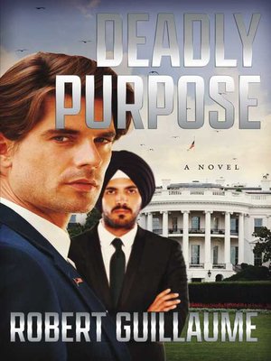 cover image of Deadly Purpose